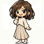 ぱぴ妻