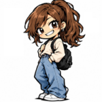 ぱぴ娘1